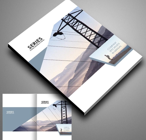 廣州產(chǎn)品宣傳畫冊印刷廠 廣州畫冊設(shè)計(jì)制作哪家好