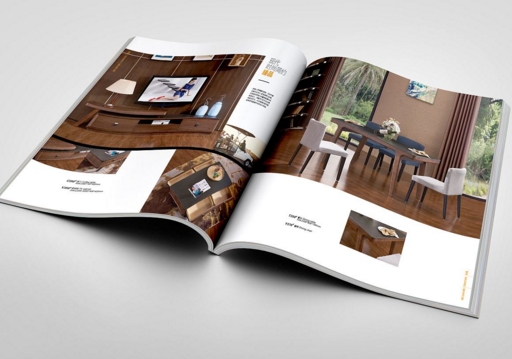 廣州印刷報價 廣州廣告制作公司的畫冊