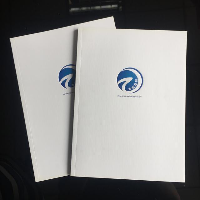 廣州單頁畫冊設計印刷廠 廣州印刷個人畫冊設計