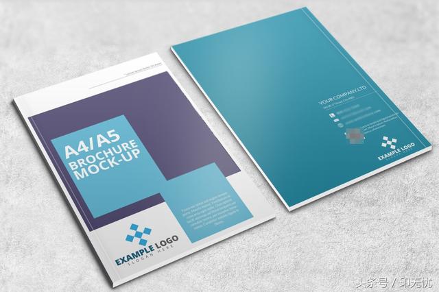 廣州地產畫冊設計制作 廣州畫冊印刷報價