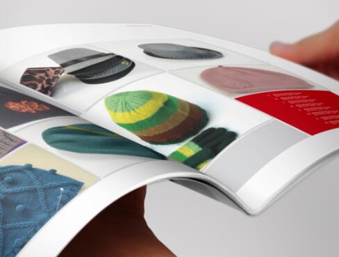 廣州專(zhuān)業(yè)宣傳畫(huà)冊(cè)印刷廠家 廣州廠家畫(huà)冊(cè)印刷