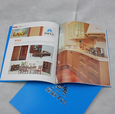 廣州宣武專業(yè)書刊畫冊(cè)印刷 廣州企業(yè)畫冊(cè)印刷