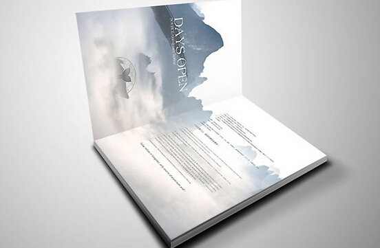 廣州印刷畫冊公司哪家好 廣州服裝的畫冊設(shè)計(jì)制作