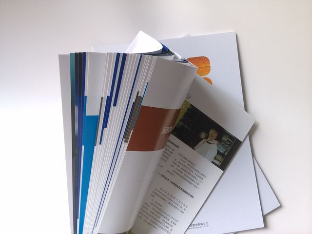 廣州長城印刷對樣本畫冊印刷設(shè)計經(jīng)驗
